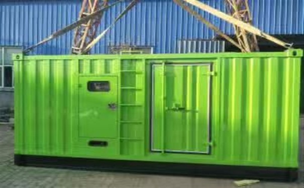 普宁600kw大型柴油发电机组出租价格 普宁600kw大型柴油发电机组出租价格